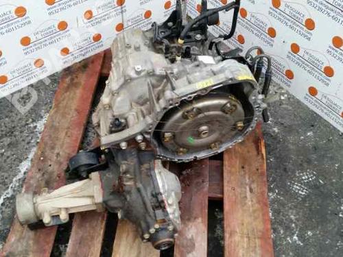 Gearbox TOYOTA RAV 4 II (_A2_) 2.0 4WD (ACA21, ACA20) | BP86539M3 