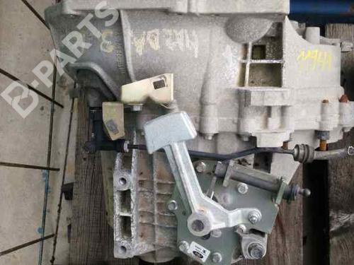 Gearbox MAZDA 3 Saloon (BK)  | BP86527M3 