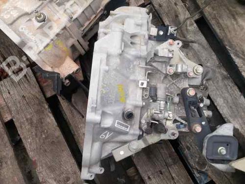 Gearbox HONDA ACCORD VII (CL, CN) 2.4 (CL9) | BP86408M3 