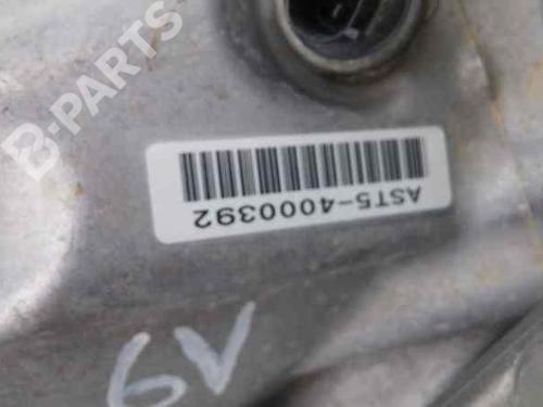 Gearbox HONDA ACCORD VII (CL, CN) 2.4 (CL9) | BP86408M3 