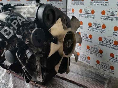 Engine KIA BONGO Bus 2.4 TDCi | BP87045M1