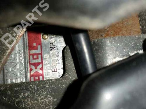 Engine KIA BONGO Bus 2.4 TDCi | BP87045M1