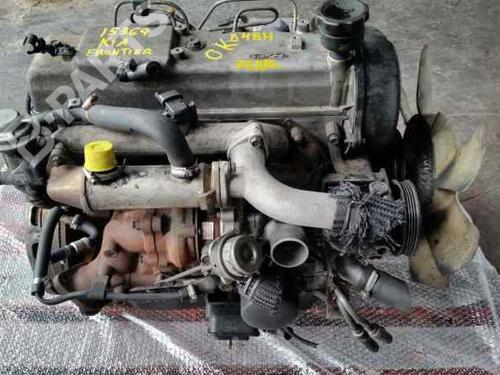 Engine KIA BONGO Bus 2.4 TDCi | BP87045M1