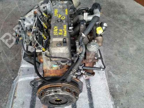 Engine KIA BONGO Bus 2.4 TDCi | BP87045M1