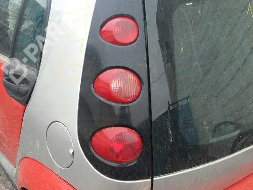 Used Left taillight SMART FORFOUR (454) 1.3 (454.031) (95 hp) 101264