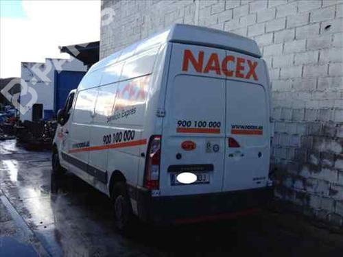 Fechadura frente esquerda RENAULT MASTER II Van (FD) [1998-2024]nullnull