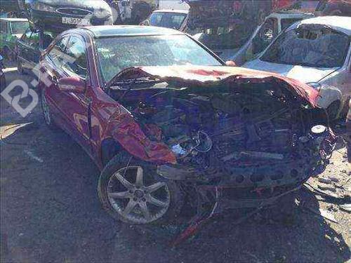 Left front door MERCEDES-BENZ C-CLASS Coupe (CL203)  | BP89872C2 