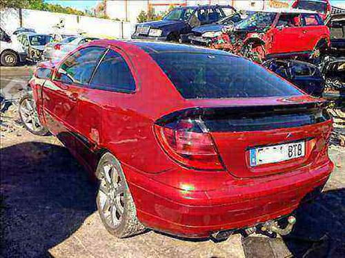 Left front door MERCEDES-BENZ C-CLASS Coupe (CL203)  | BP89872C2 