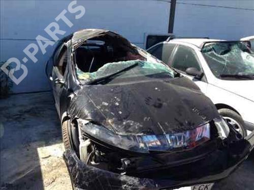Starter HONDA CIVIC VIII Hatchback (FN, FK)  | BP10756805M8 