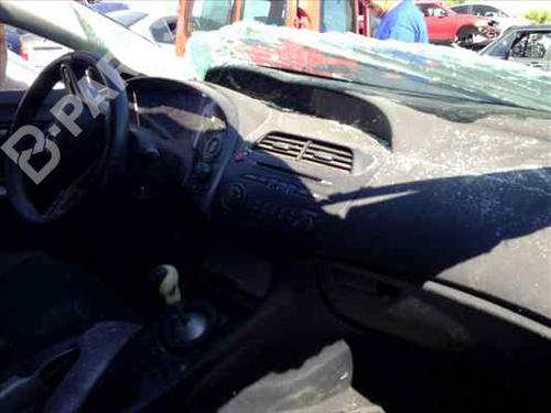 Starter HONDA CIVIC VIII Hatchback (FN, FK)  | BP10756805M8 
