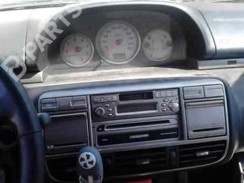 AC-Kompressor NISSAN X-TRAIL I (T30) 2.2 DCi FWD | BP100455M34 