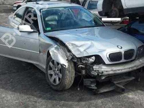 Right tailgate light BMW 3 (E46) 328 i | BP20725465C80 