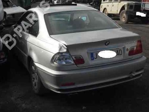 Right tailgate light BMW 3 (E46) 328 i | BP20725465C80 