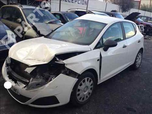 ABS pump SEAT IBIZA IV (6J5, 6P1) 1.9 TDI | BP22648235M43 