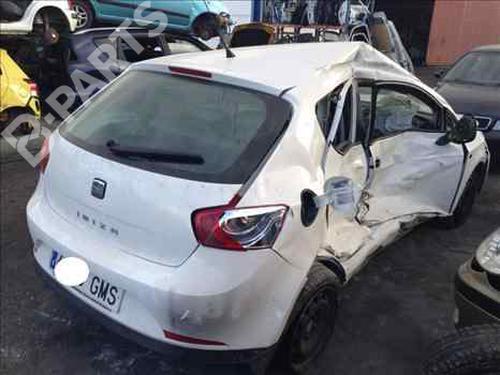 ABS pump SEAT IBIZA IV (6J5, 6P1) 1.9 TDI | BP22648235M43 