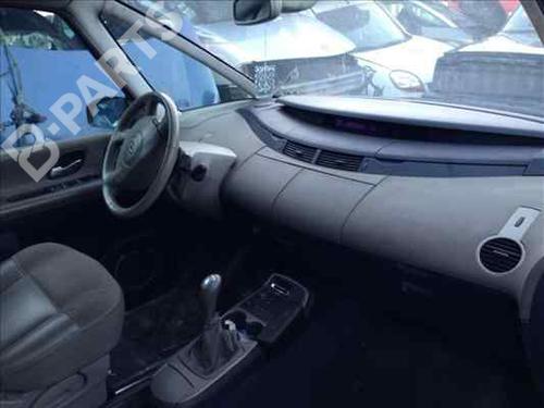 Engine control unit (ECU) RENAULT ESPACE IV (JK0/1_)  | BP821354M57 