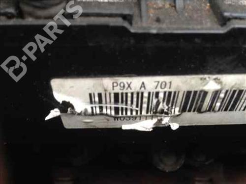 Engine control unit (ECU) RENAULT ESPACE IV (JK0/1_)  | BP821354M57 