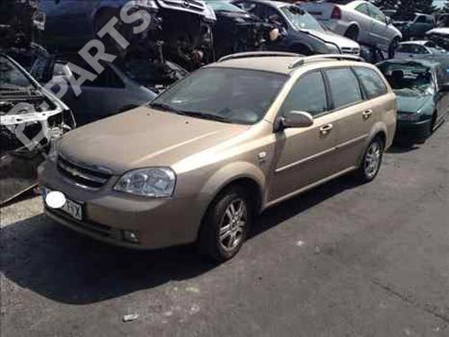 Left front window switch DAEWOO NUBIRA Saloon (J100)  | BP1334498I27 