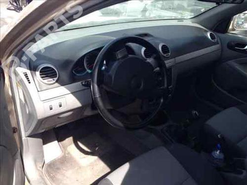 Left front window switch DAEWOO NUBIRA Saloon (J100)  | BP1334498I27 