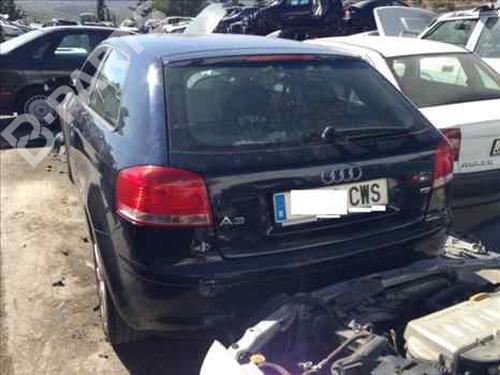 ABS pump AUDI A3 (8P1) 1.6 FSI | BP19781171M43 