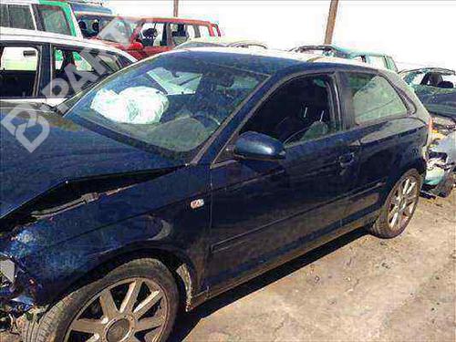 ABS pump AUDI A3 (8P1) 1.6 FSI | BP19781171M43 