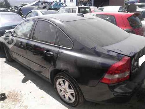 Bilradio VOLVO S40 II (544)  | BP3684452E6 