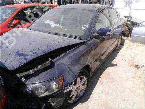 Bilradio VOLVO S40 II (544)  | BP3684452E6 