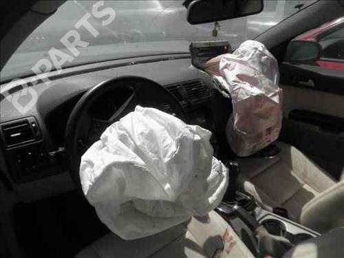 Bilradio VOLVO S40 II (544)  | BP3684452E6 