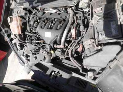 Bilradio VOLVO S40 II (544)  | BP3684452E6 