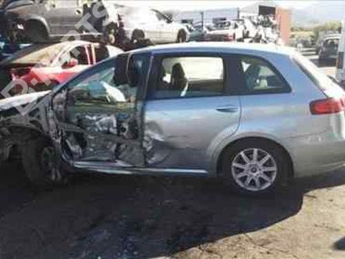 Used Rear left window mechanism FIAT CROMA (194_) [2005-2011]  578257