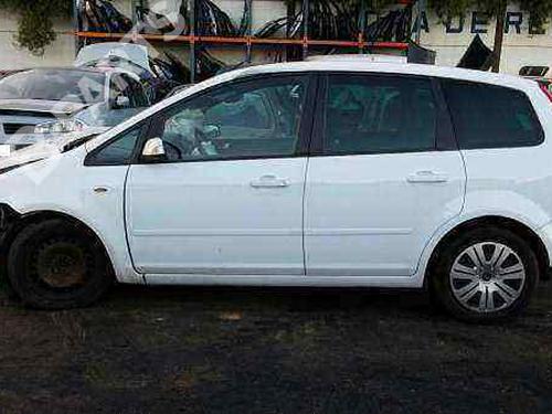 Used Left front door FORD FOCUS C-MAX (DM2) [2003-2007]  89478