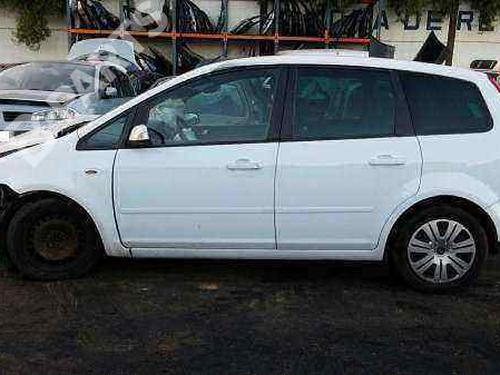 Left front door FORD C-MAX (DM2) 1.6 (116 hp) 57393 |