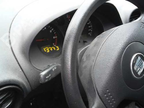 Used Instrument cluster SEAT IBIZA III (6L1) [2002-2009]  578281