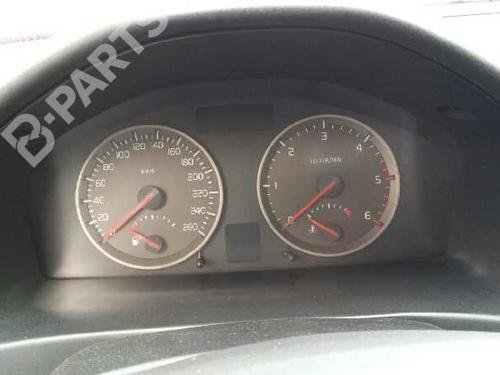 Cockpit VOLVO S40 II (544) 2.0 D | BP578292C47 