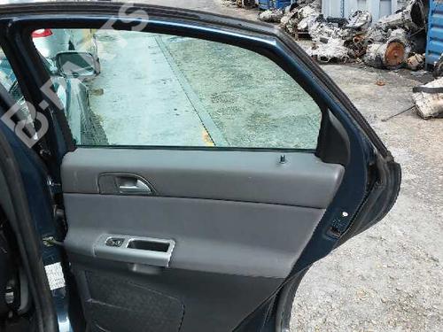 Rear right window mechanism VOLVO S40 II (544) 2.0 D 31253516 |