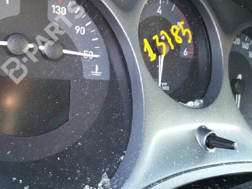 Used Instrument cluster SEAT LEON (1P1) 1.9 TDI (105 hp) 214442