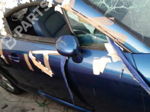 Used Right front door AUDI TT (8N3) [1998-2007]  89316