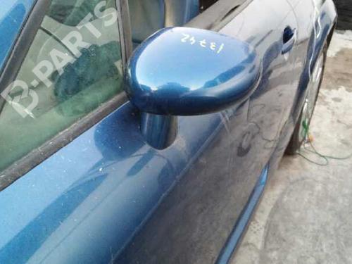 Used Left front door AUDI TT (8N3) [1998-2007]  89874