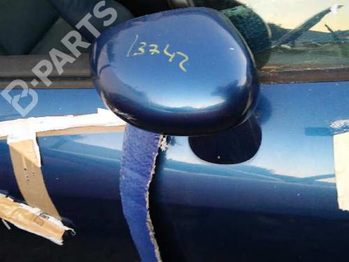 Used Right mirror AUDI TT (8N3) [1998-2007]  821151