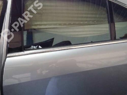 Used Left rear door MERCEDES-BENZ S-CLASS (W221, V221) S 63 AMG (221.077, 221.177) (525 hp) 90569