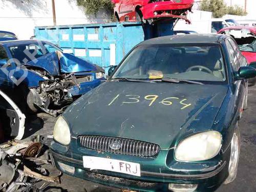 Engine HYUNDAI SONATA IV (EF) 2.5 V6 24V | BP86941M1 