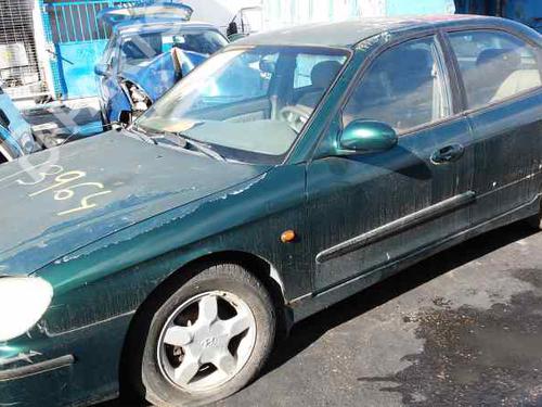 Engine HYUNDAI SONATA IV (EF) 2.5 V6 24V | BP86941M1 
