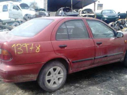 NISSAN ALMERA I Hatchback (N15) [1995-2001] 44147