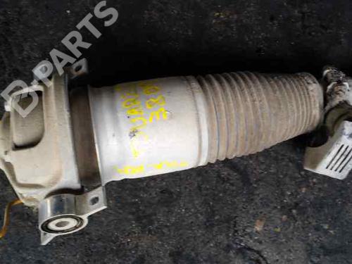 Used Right rear shock absorber VW TOUAREG (7LA, 7L6, 7L7) 5.0 V10 TDI (313 hp) 578386