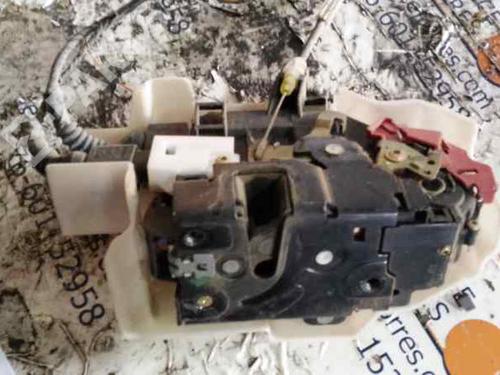 Front right lock VW TOUAREG (7LA, 7L6, 7L7) 5.0 V10 TDI | BP578390C97 