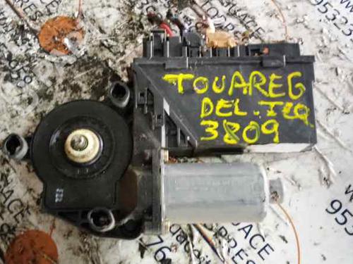 Portierruitmotor linksvoor VW TOUAREG (7LA, 7L6, 7L7) 5.0 V10 TDI (313 hp) 578391