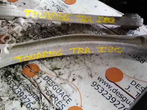 Left rear suspension arm VW TOUAREG (7LA, 7L6, 7L7) 5.0 V10 TDI BP578396M14