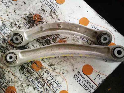 Left rear suspension arm VW TOUAREG (7LA, 7L6, 7L7) 5.0 V10 TDI | BP578397M14 