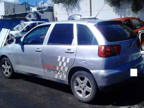 Steering pump SEAT IBIZA II (6K1)  | BP821213M99 