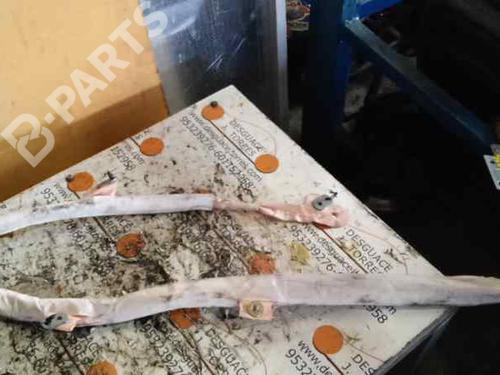 Left curtain airbag MAZDA RX-8 (SE, FE) 1.3 (FE103, SE3P) | BP821174C11 